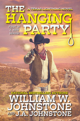 The Hanging Party (Texas Lightning #1)
