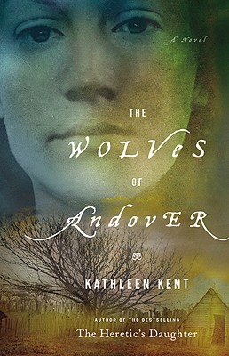 Cover Image for The Wolves of Andover: A Novel