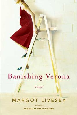 Banishing Verona Cover Image