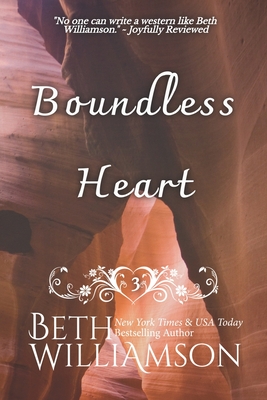 Cover for Boundless Heart