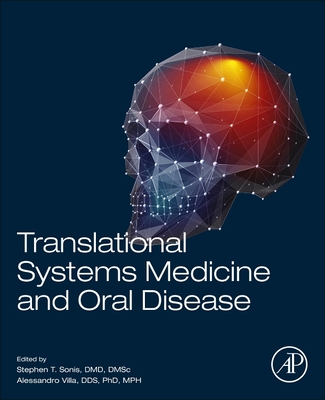 Translational Systems Medicine and Oral Disease Cover Image