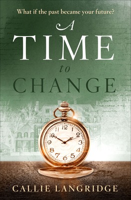 A Time to Change Cover Image