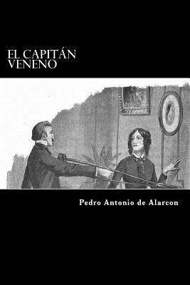 El Capitan Veneno Cover Image
