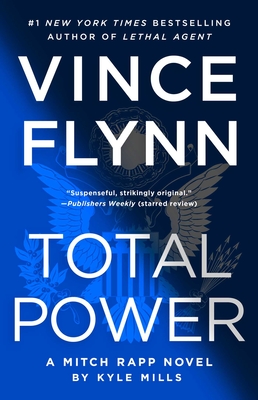 Total Power (A Mitch Rapp Novel #19)