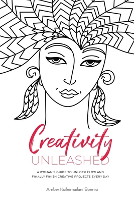 Cover for Creativity Unleashed