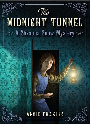 Cover Image for The Midnight Tunnel: A Suzanna Snow Mystery