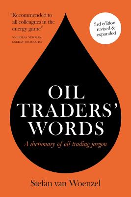 Oil traders' words Cover Image