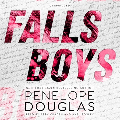 Falls Boys Cover Image