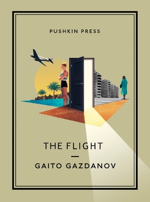 The Flight (Pushkin Collection)