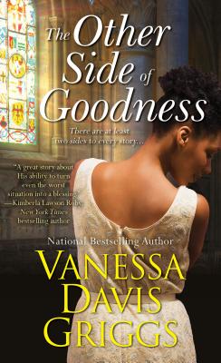 Cover for The Other Side of Goodness (Blessed Trinity)
