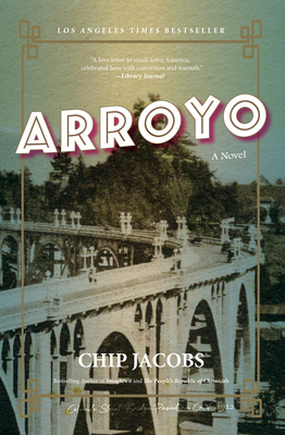 Cover for Arroyo