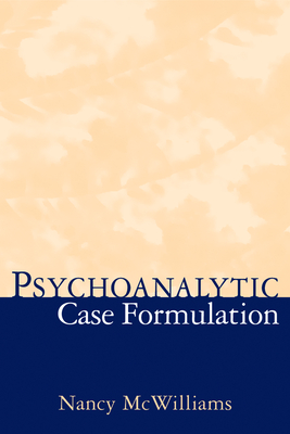 Psychoanalytic Case Formulation Cover Image
