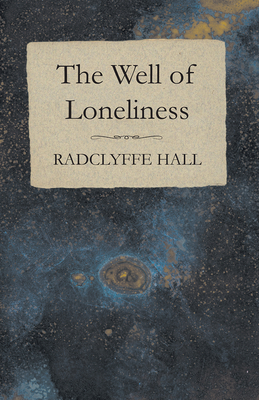 The Well of Loneliness Cover Image