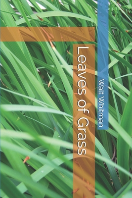 Leaves of Grass