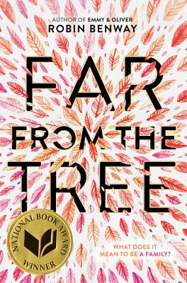 Cover for Far from the Tree