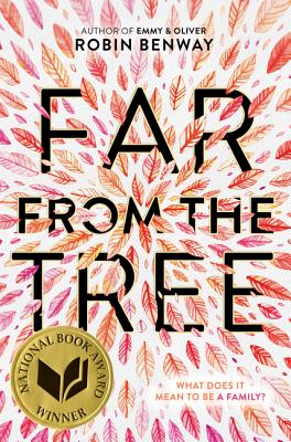 Far from the Tree Cover Image