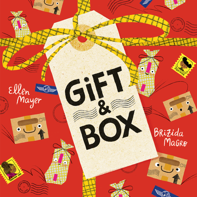 Gift & Box Cover Image