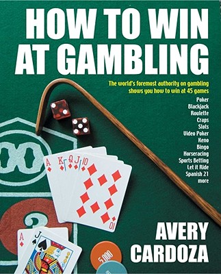How to Win at Gambling Cover Image