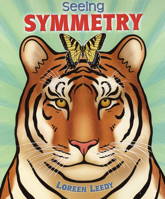 Seeing Symmetry Cover Image