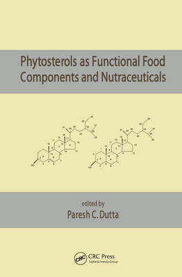 Phytosterols as Functional Food Components and Nutraceuticals Cover Image