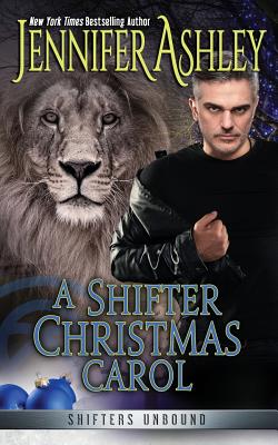 A Shifter Christmas Carol (Shifters Unbound) Cover Image