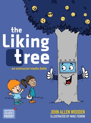 Cover for The Liking Tree
