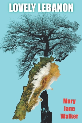 Lovely Lebanon Cover Image