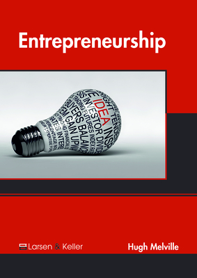 Entrepreneurship Cover Image