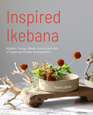 Ikebana: Japanese Art of Flower Arrangement