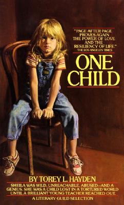 One Child Cover Image