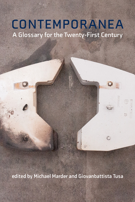 Contemporanea: A Glossary for the Twenty-First Century Cover Image