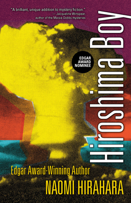 Hiroshima Boy (Mas Arai Mystery #7)