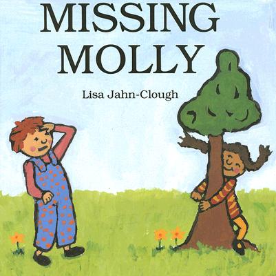 Cover for Missing Molly