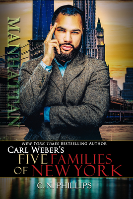 Manhattan (Carl Weber's Five Families of New York #5) Cover Image