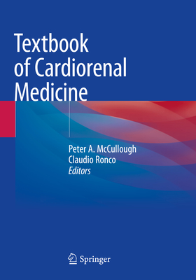 Textbook of Cardiorenal Medicine Cover Image