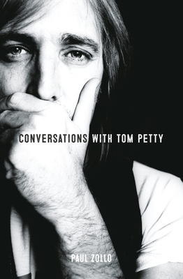 Conversations with Tom Petty Cover Image