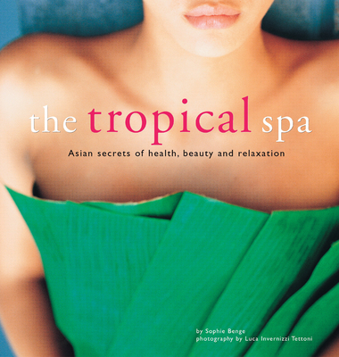 Cover for The Tropical Spa