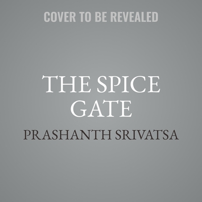 The Spice Gate Cover Image