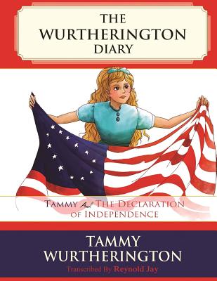 Tammy and the Declaration of Independence Cover Image