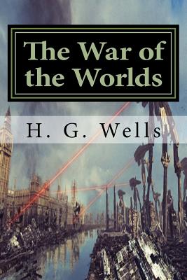 The War of the Worlds