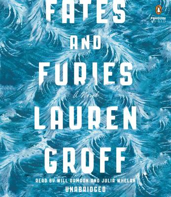 Fates and Furies: A Novel Cover Image