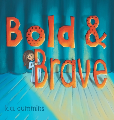 Bold & Brave Cover Image