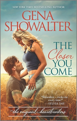 The Closer You Come (Original Heartbreakers #1) Cover Image