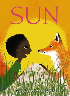 Cover for Sun