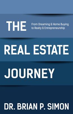Cover for The Real Estate Journey