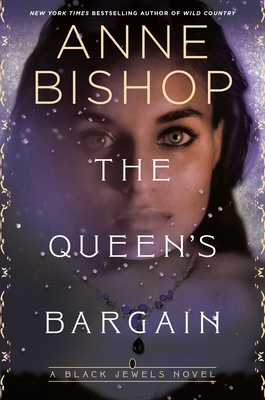 The Queen's Bargain (Black Jewels #10) Cover Image