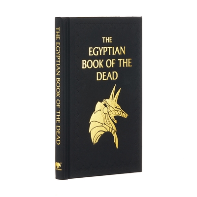 Egyptian Book of the Dead Cover Image