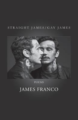 Straight James / Gay James Cover