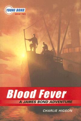 Young Bond Series, The Cover
