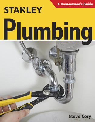 Stanley Plumbing: A Homeowner's Guide Cover Image
